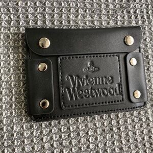 Vivienne Westwood Coin Purse